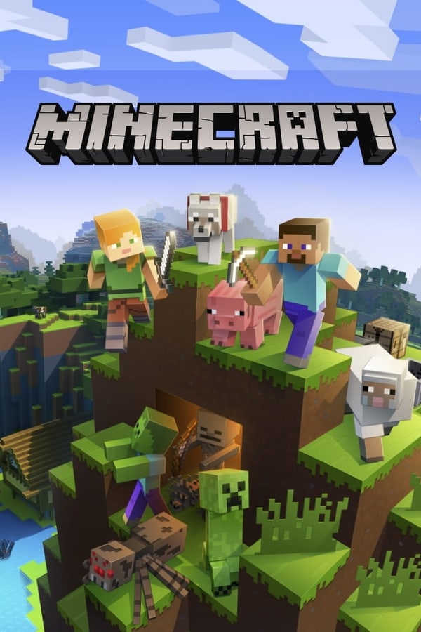 Minecraft