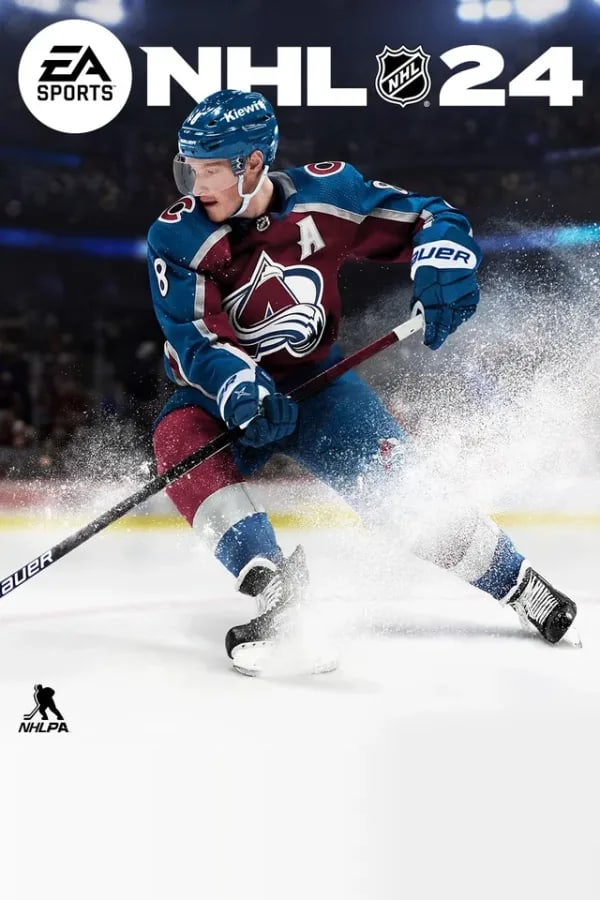 NHL 24